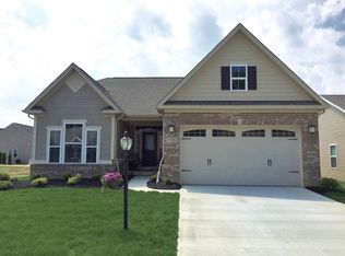 7236 Songbird Ln, North Ridgeville, OH 44039