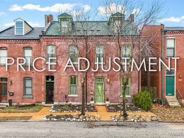 3725 N 20th St, Saint Louis, MO 63107