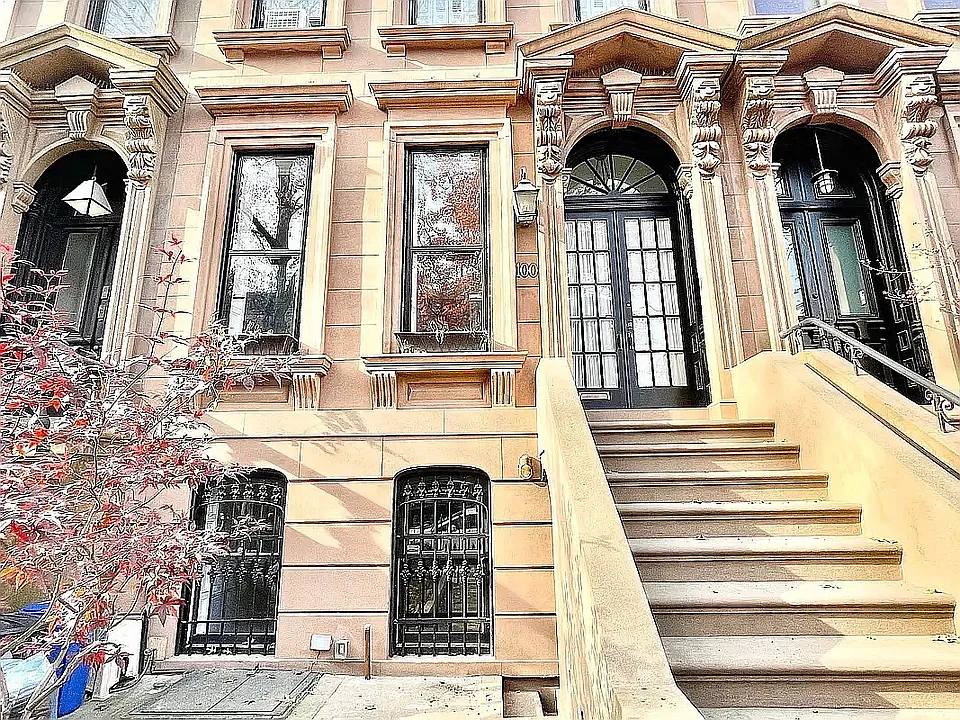 100 6th Ave #1