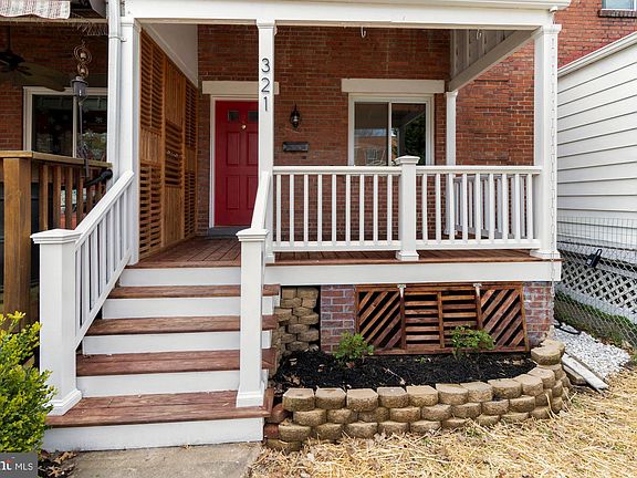 3rd image of 321 Wesmond Dr