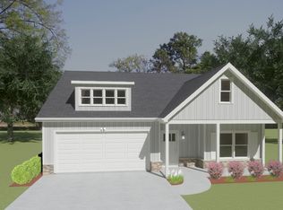 The Chitwood Plan, Campbell Ridge Trace, Royston, GA 30662