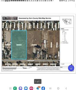 0 Shellabarger Rd, Bakersfield, CA, 93312