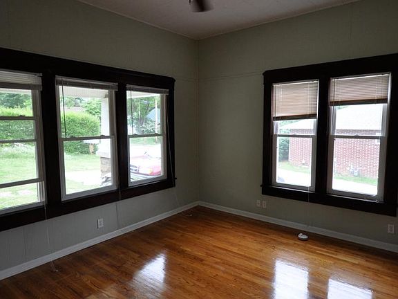 Front Bedroom