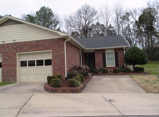 524 Camrose Cir NE #1, Concord, NC 28025