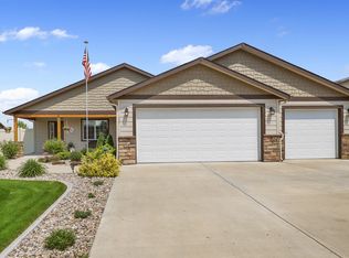 15 E 11th St, Deer Park, WA 99006