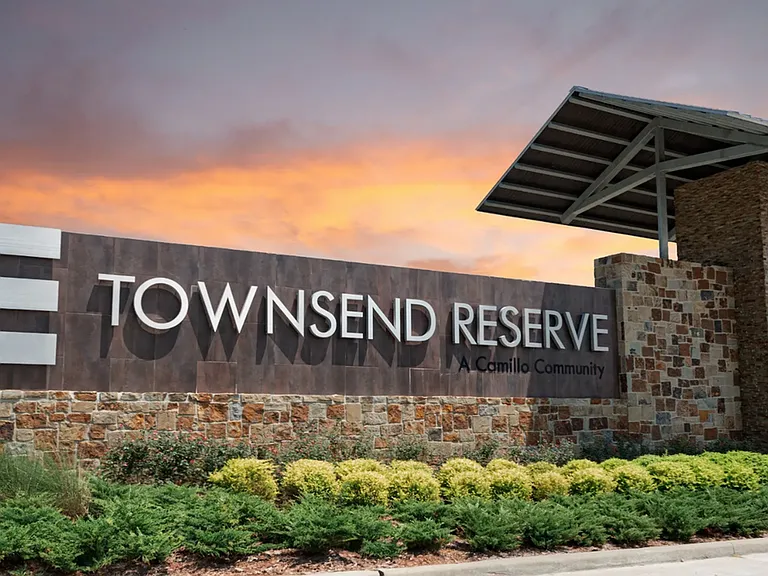 townsend townsend