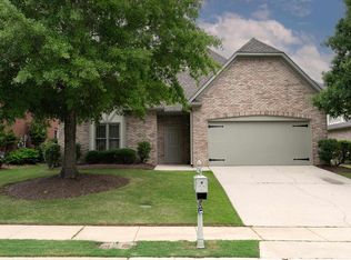 6003 Waterside Dr, Birmingham, AL 35244
