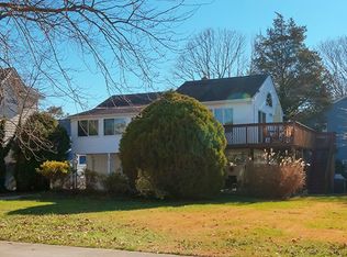 210 Munson St, Rehoboth Beach, DE 19971
