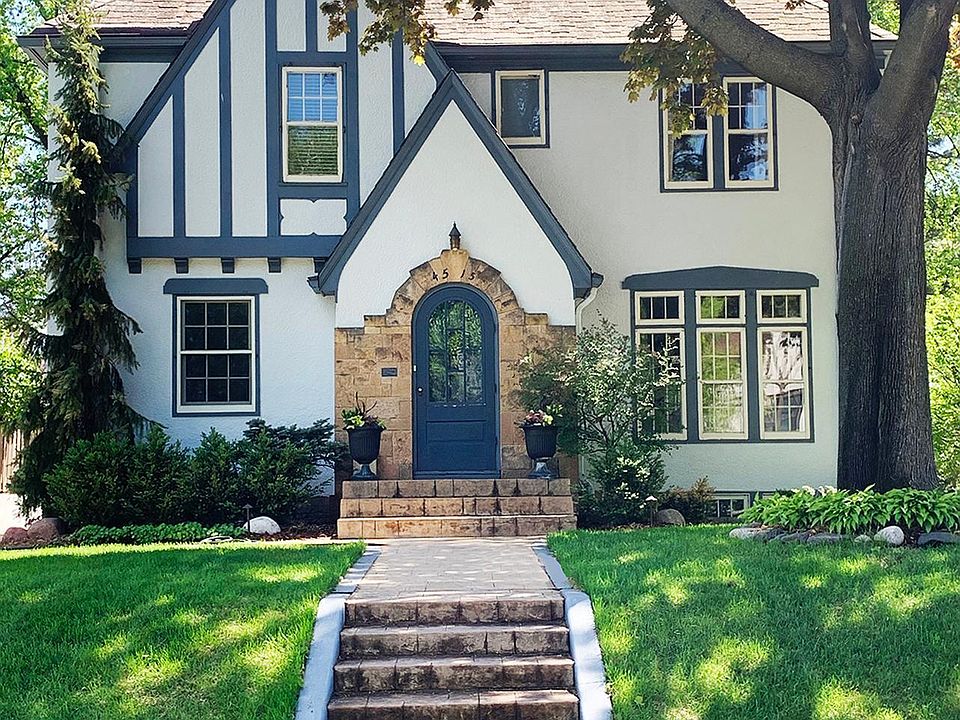 4515 Arden Ave, Edina, MN 55424 Zillow