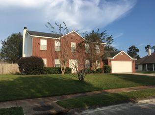 3023 Trentwood Dr, Ocean Springs, MS 39564