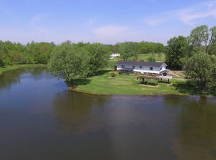 3952 County Road 63, Butler, IN 46721