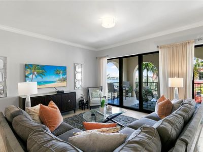 740 N Collier BLVD #2-406, Marco Island, FL, 34145