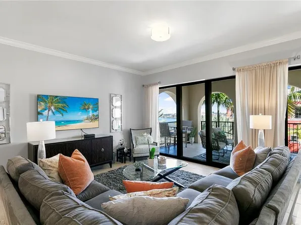 740 N Collier BLVD #2-406, MARCO ISLAND, FL 34145