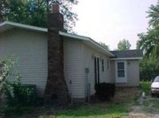 11663 Songbird Rd, Marion, IL 62959