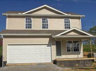7831 Princeton Falls Ln #L-6, Knoxville, TN 37938