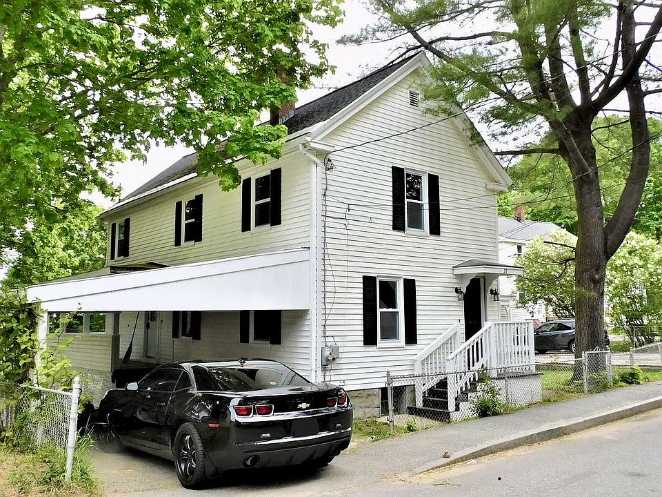 1st image of 31 Wesley St