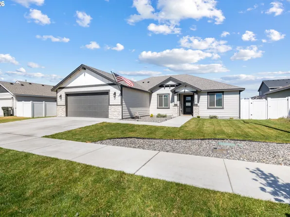 306 Sage St, Boardman, OR 97818