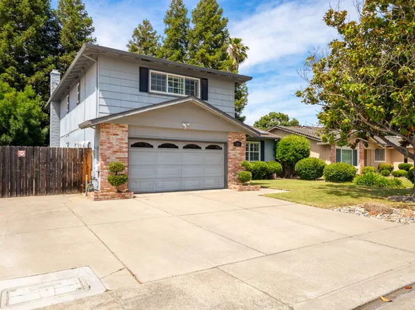 1925 Cheyenne Way, Stockton, CA 95209