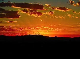 0 Granite Rd, Bisbee, AZ 85603