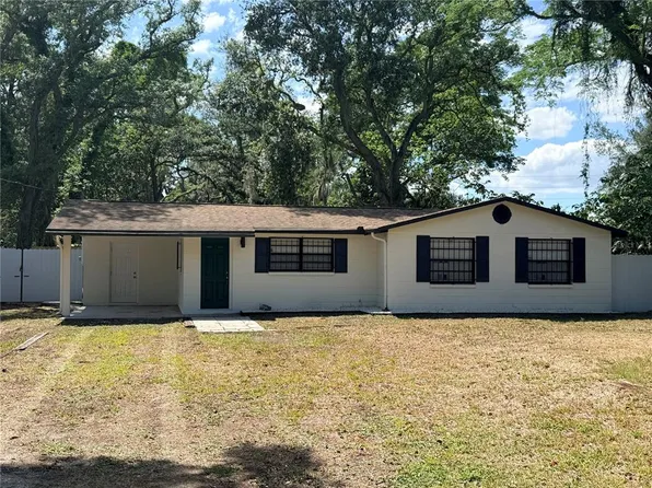 9010 N Jones Ave, Tampa, FL 33604