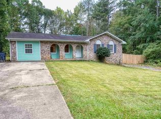 121 Bryant St, Stockbridge, GA 30281