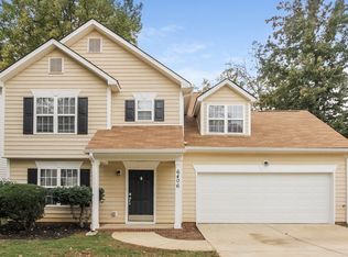 6406 Nevin Rd, Charlotte, NC 28262