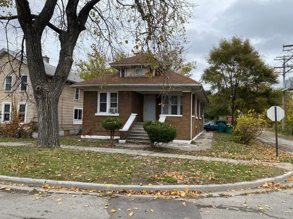 464 S Ottawa St, Joliet, IL 60436