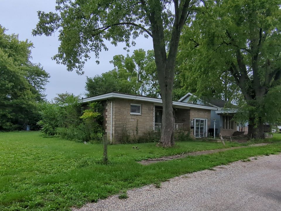 401 Jules St, Westville, IL 61883 Zillow