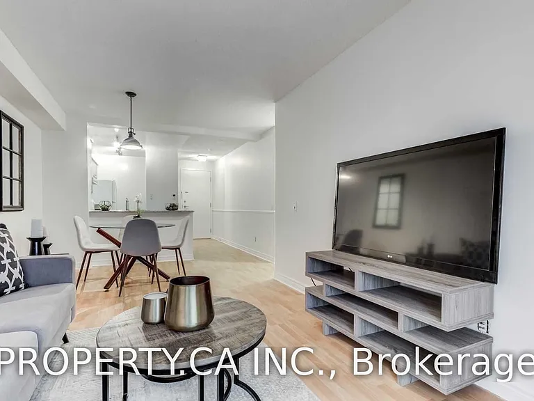 83 Borough Dr #2801 — Photo 4