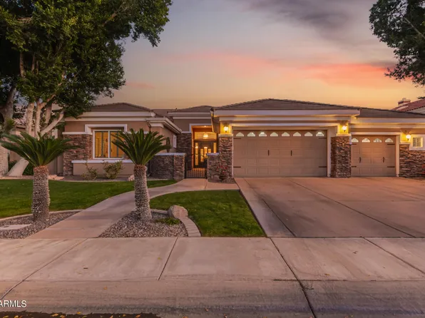 1909 E BAY TREE Court, Gilbert, AZ 85234