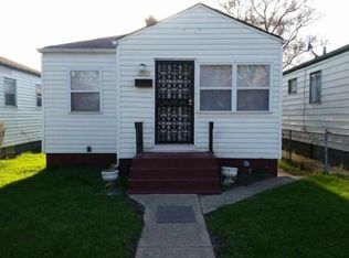 2362 Buchanan St, Gary, IN 46407