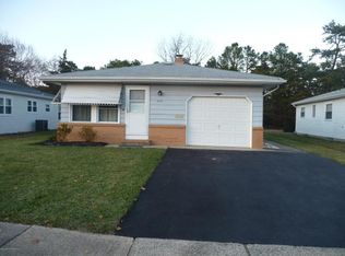 214 Fort De France Ave, Toms River, NJ