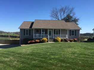 340 Cimarron Trl, Afton, TN 37616