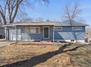 8724 Longview Ct, Kansas City, MO 64134