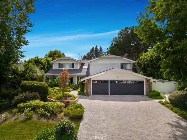 26501 Broken Bit Ln, Laguna Hills, CA 92653