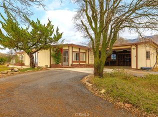 19660 Adalante Ct, Tehachapi, CA 93561