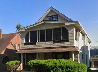 10200 Edgepark Dr, Garfield Heights, OH 44125