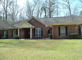 32 Northdale Dr, Columbus, MS 39705
