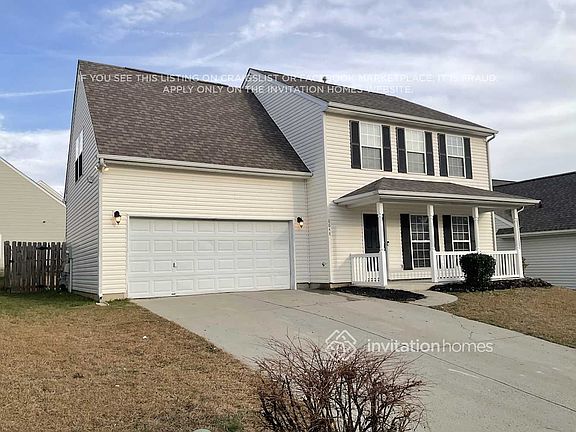 2nd image of 6648 Pattonsburg Dr