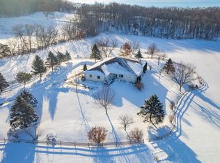 E14095 County Road Dale, Merrimac, WI 53561