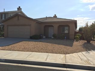 14600 Polo Ct, Victorville, CA 92394