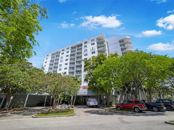 6900 Bay Dr APT 7A, Miami Beach, FL 33141