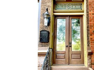 1329 E Palmer St, Philadelphia, PA 19125