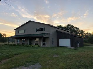 6202 Red Hollow Rd, Waverly, OH 45690