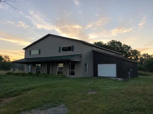 6202 Red Hollow Rd, Waverly, OH 45690