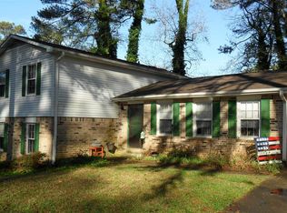 1145 Amber Rdg, Lilburn, GA 30047