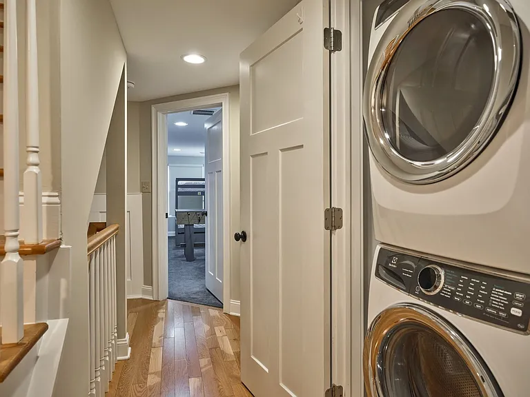 Laundry Room Cabinet