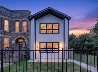 7228 S Wentworth Ave, Chicago, IL 60621