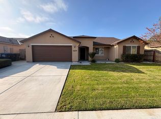 1629 N Virmargo St, Visalia, CA 93292