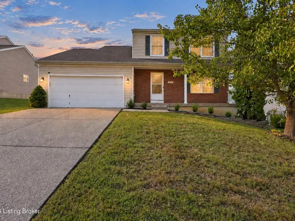 6703 Bluffview Cir, Louisville, KY 40299